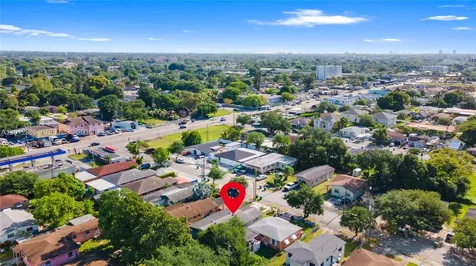5300 NW 30th Place Miami FL 33142