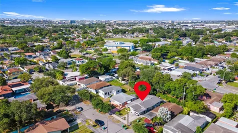 5300 NW 30th Place Miami FL 33142