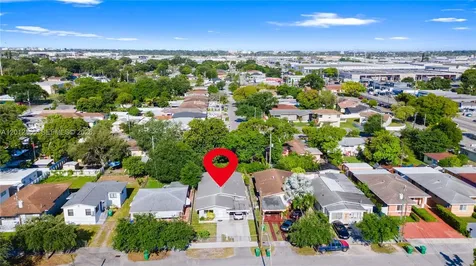 5300 NW 30th Place Miami FL 33142