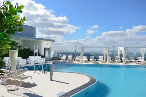 1000 Brickell Plaza Miami FL 33131