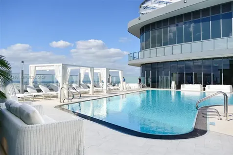 1000 Brickell Plaza Miami FL 33131
