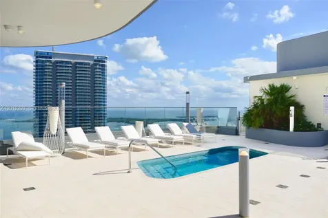 1000 Brickell Plaza Miami FL 33131