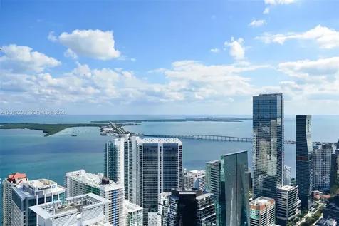 1000 Brickell Plaza Miami FL 33131
