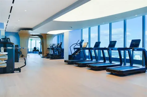 1000 Brickell Plaza Miami FL 33131