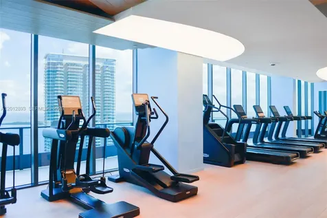 1000 Brickell Plaza Miami FL 33131