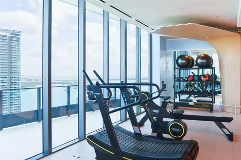 1000 Brickell Plaza Miami FL 33131