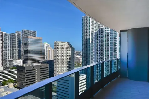 1000 Brickell Plaza Miami FL 33131