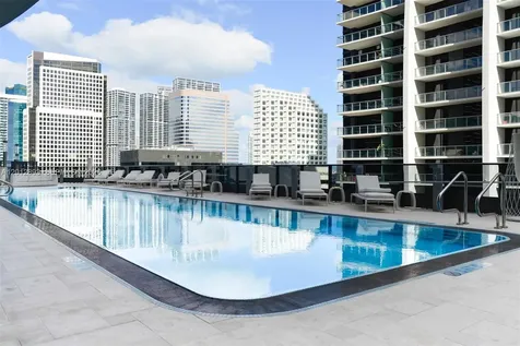 1000 Brickell Plaza Miami FL 33131
