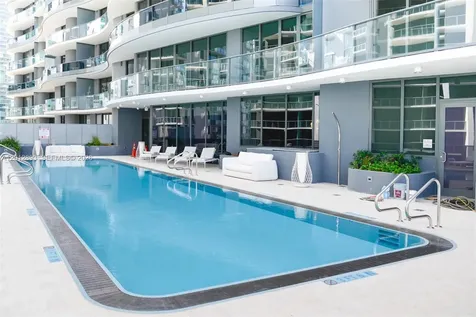 1000 Brickell Plaza Miami FL 33131