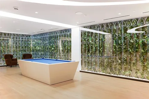 1000 Brickell Plaza Miami FL 33131