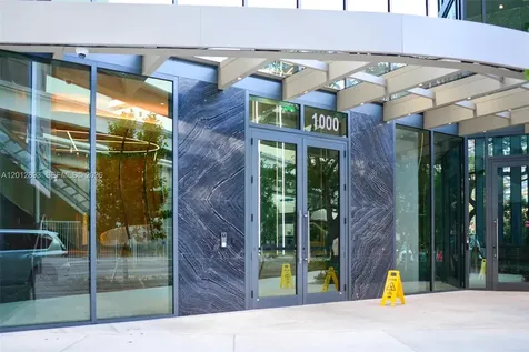 1000 Brickell Plaza Miami FL 33131