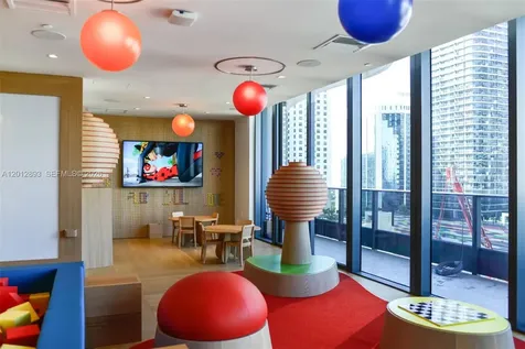 1000 Brickell Plaza Miami FL 33131
