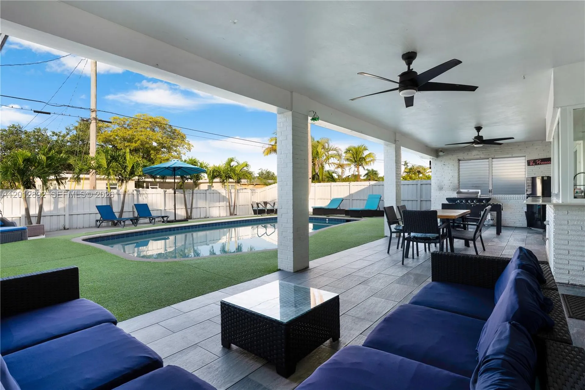 632 S Crescent Drive Hollywood FL 33021