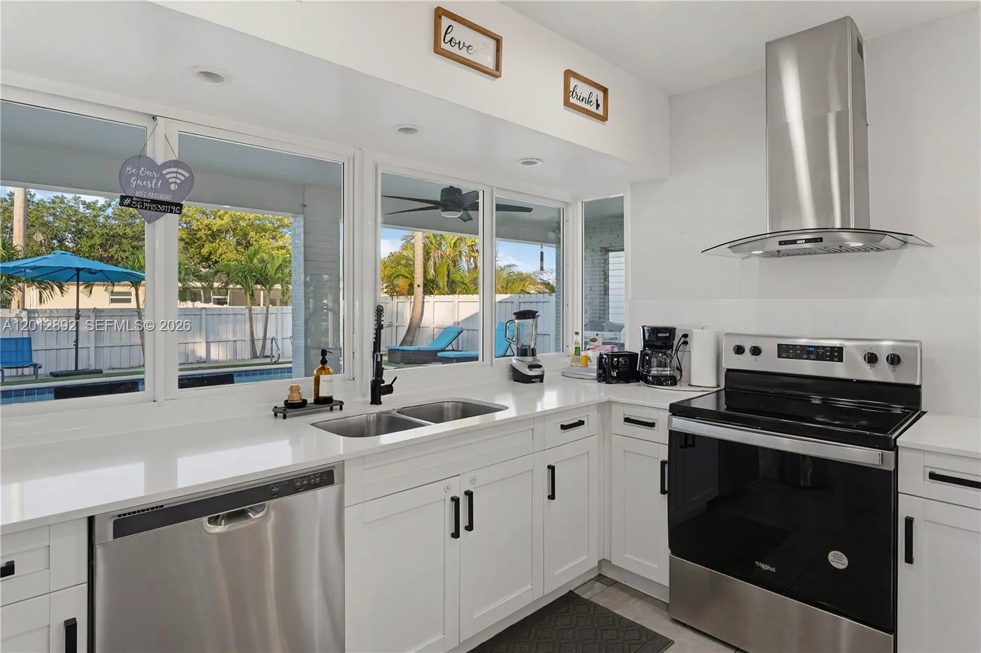632 S Crescent Drive Hollywood FL 33021