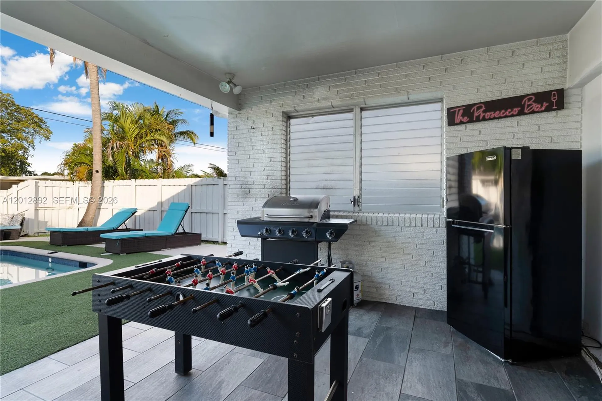 632 S Crescent Drive Hollywood FL 33021