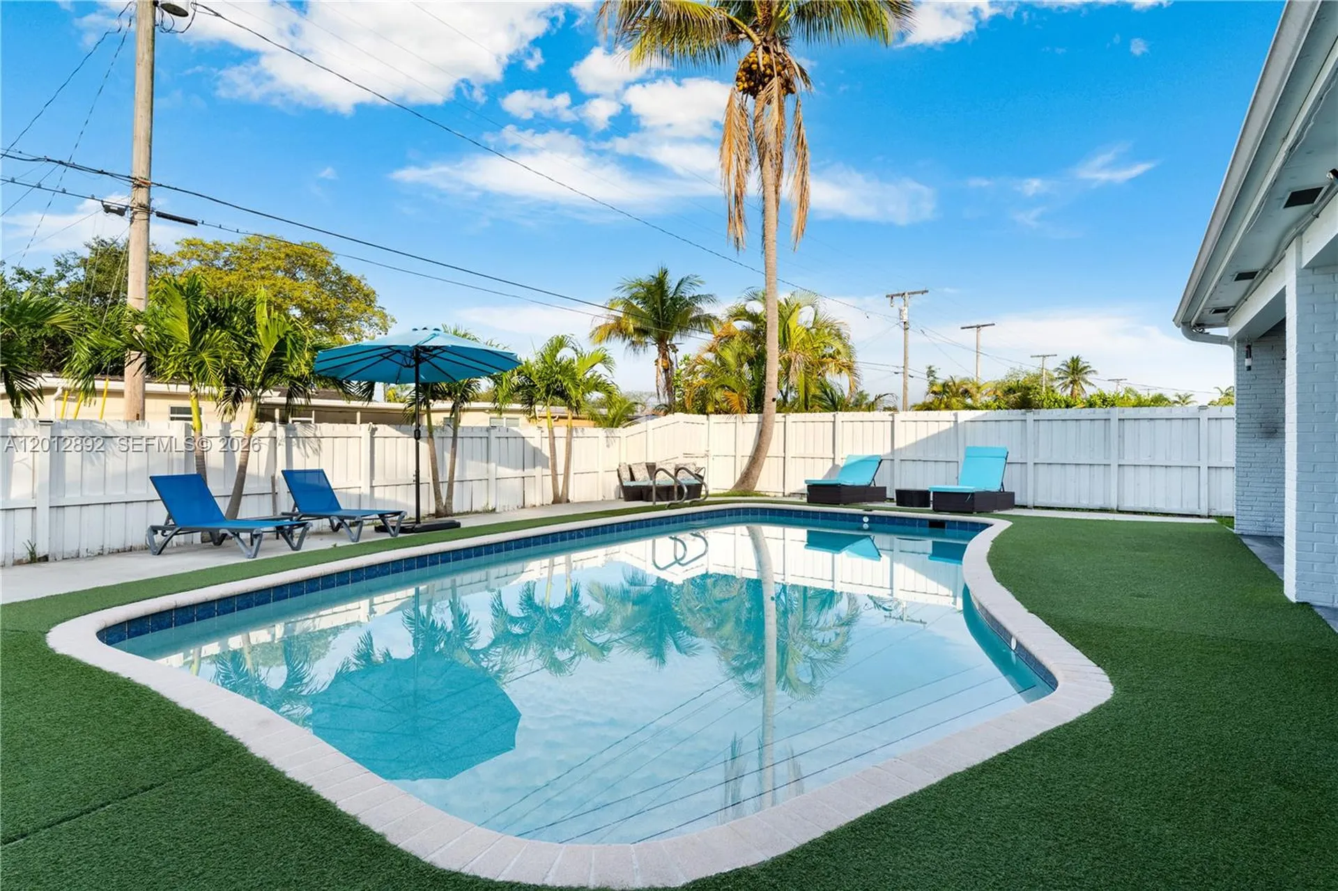 632 S Crescent Drive Hollywood FL 33021