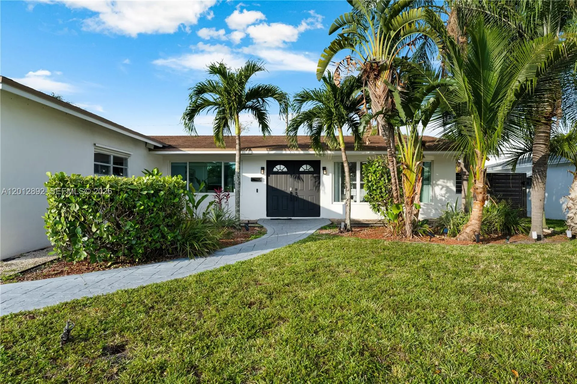 632 S Crescent Drive Hollywood FL 33021