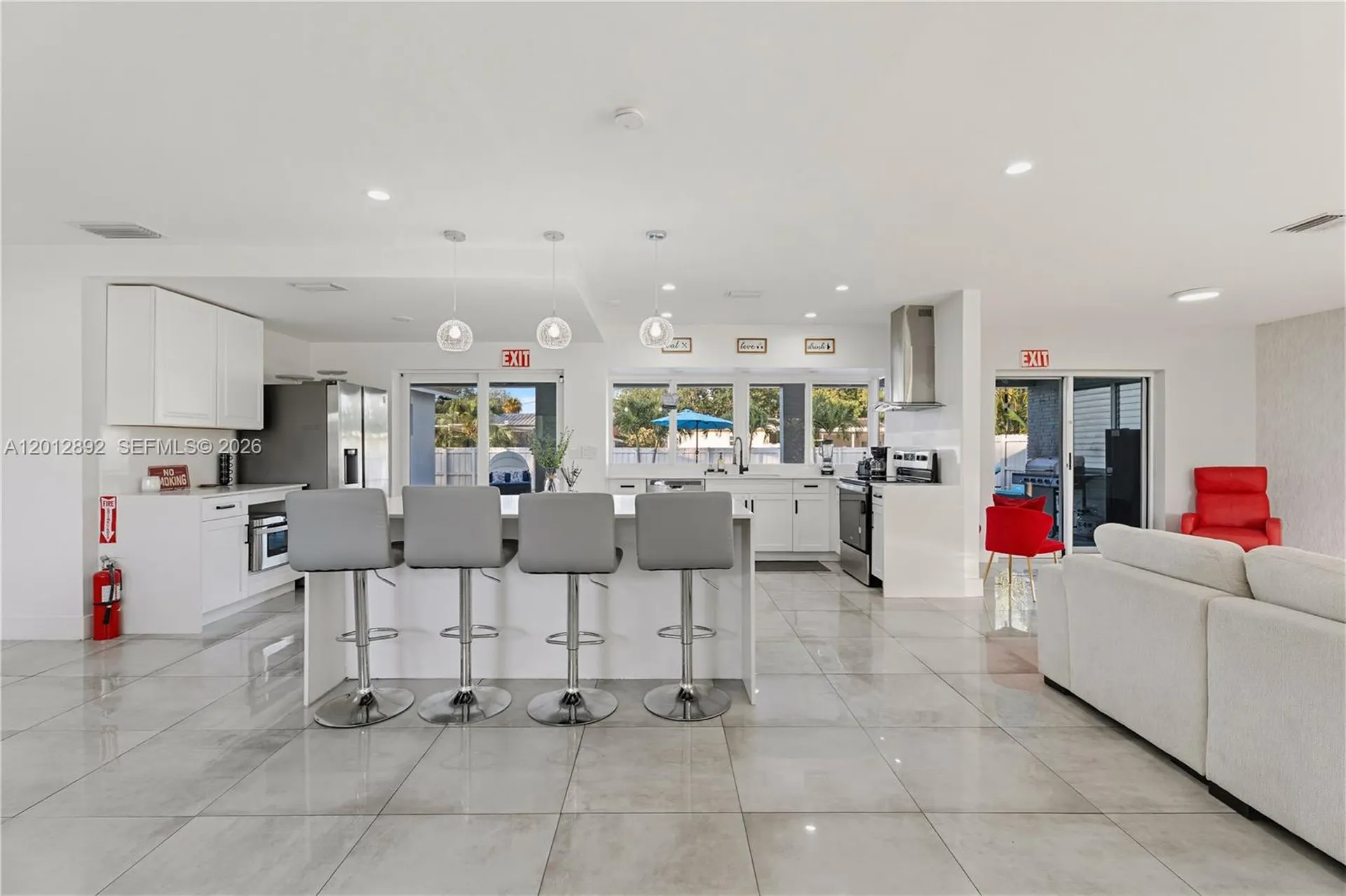 632 S Crescent Drive Hollywood FL 33021