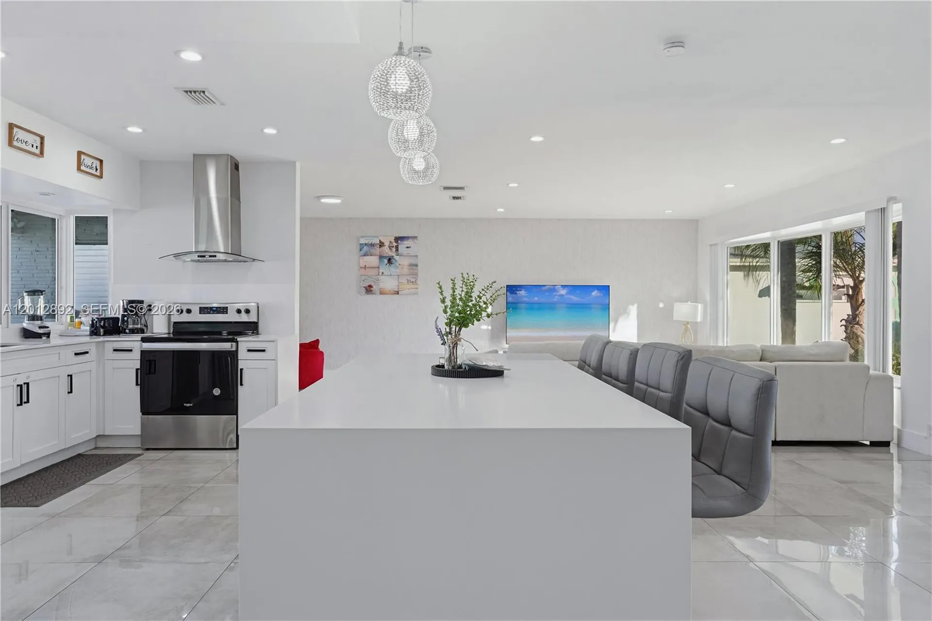 632 S Crescent Drive Hollywood FL 33021