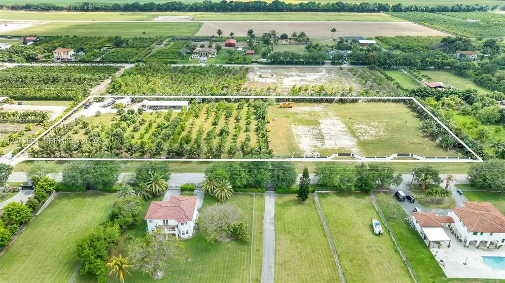 104 SW Street Miami FL 33196