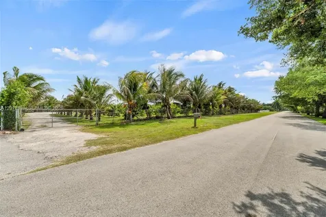 104 SW Street Miami FL 33196