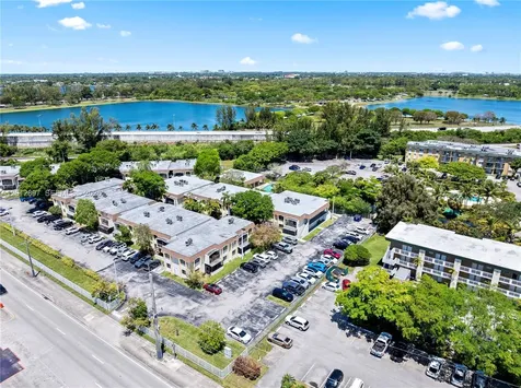 7829 Miller Drive Miami FL 33155