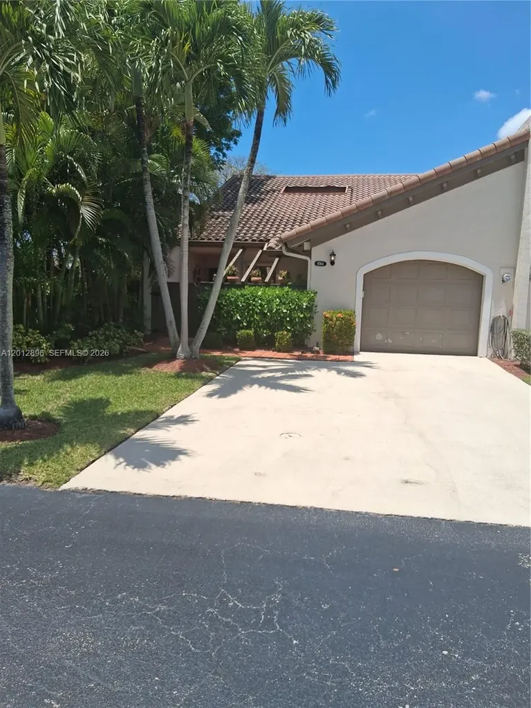 8564 SW 114th Court Miami FL 33173
