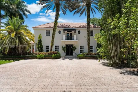 6801 SW 94th Street Pinecrest FL 33156