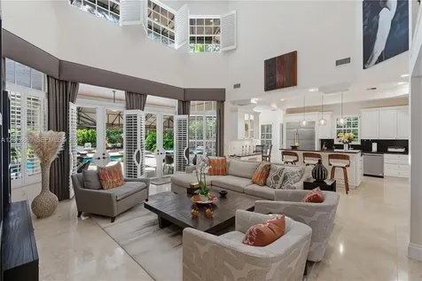 6801 SW 94th Street Pinecrest FL 33156