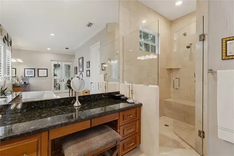 6801 SW 94th Street Pinecrest FL 33156