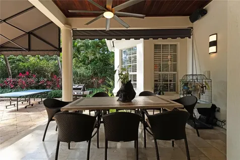 6801 SW 94th Street Pinecrest FL 33156