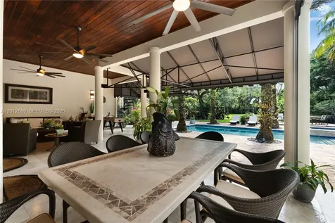 6801 SW 94th Street Pinecrest FL 33156