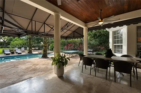 6801 SW 94th Street Pinecrest FL 33156