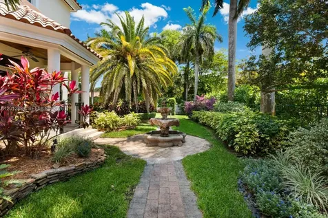6801 SW 94th Street Pinecrest FL 33156