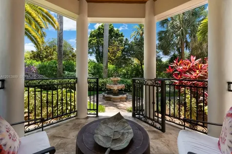 6801 SW 94th Street Pinecrest FL 33156