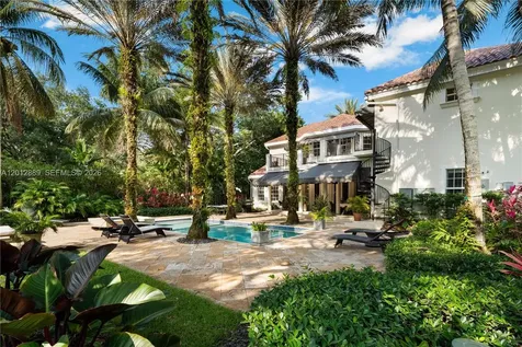6801 SW 94th Street Pinecrest FL 33156
