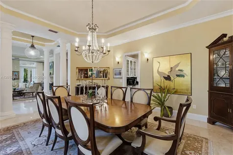 6801 SW 94th Street Pinecrest FL 33156