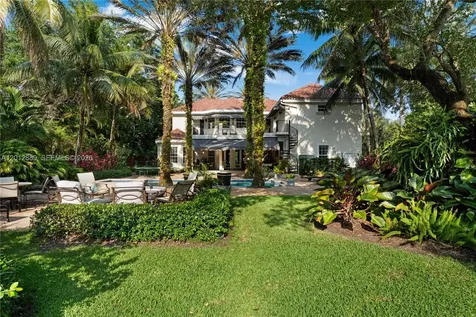 6801 SW 94th Street Pinecrest FL 33156