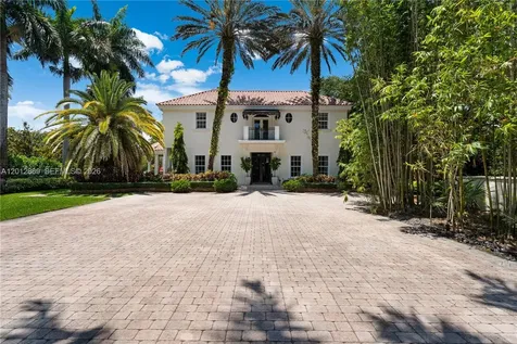 6801 SW 94th Street Pinecrest FL 33156