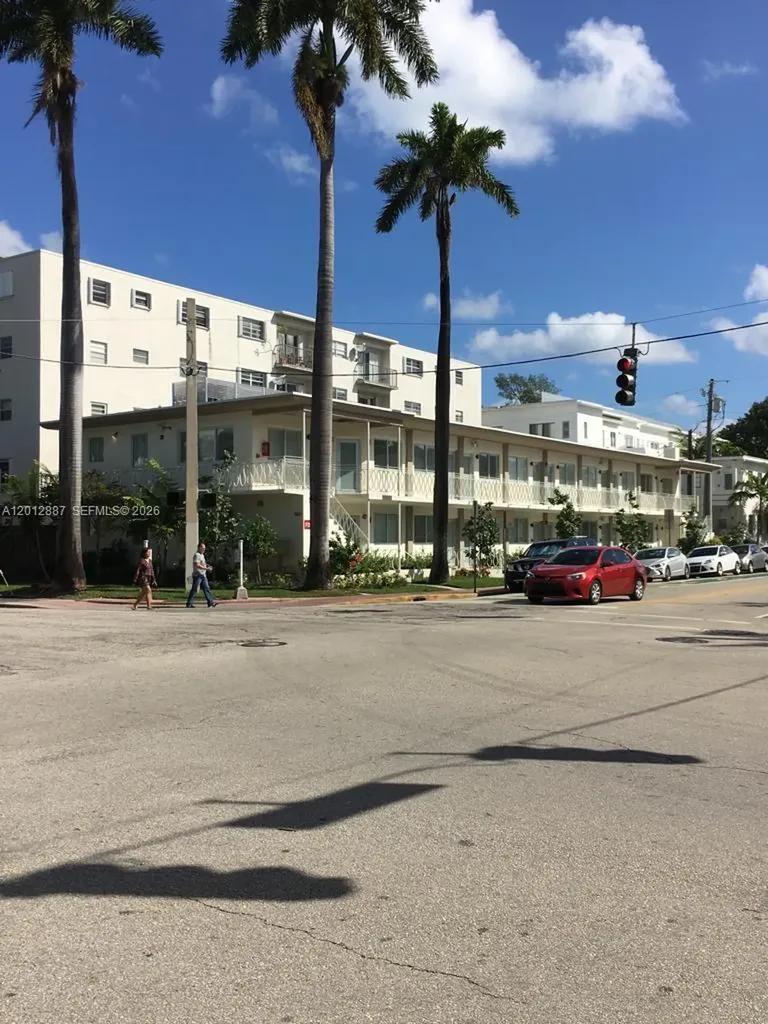 1601 Meridian Avenue Miami Beach FL 33139
