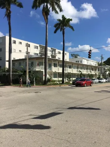 1601 Meridian Avenue Miami Beach FL 33139
