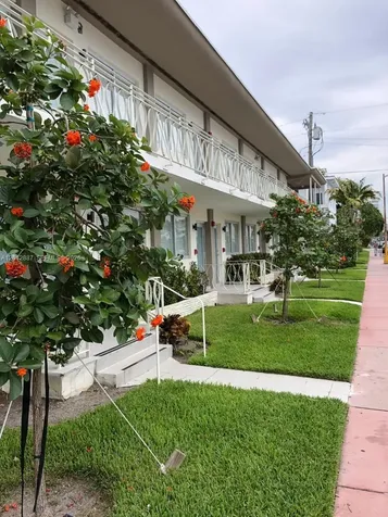 1601 Meridian Avenue Miami Beach FL 33139