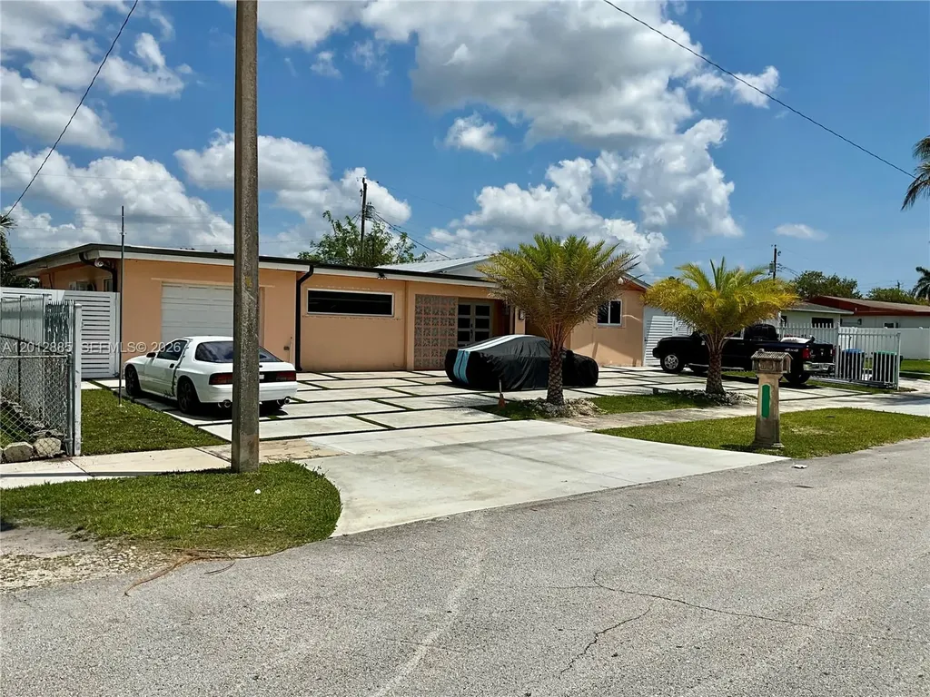 11251 SW 181st Street Miami FL 33157