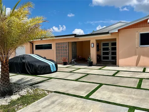 11251 SW 181st Street Miami FL 33157