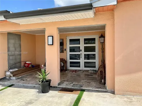 11251 SW 181st Street Miami FL 33157