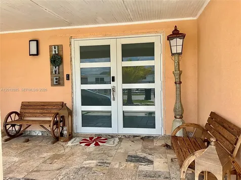 11251 SW 181st Street Miami FL 33157