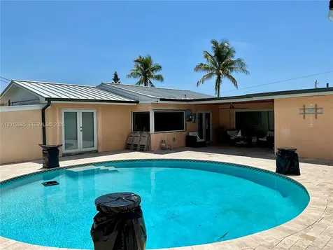 11251 SW 181st Street Miami FL 33157