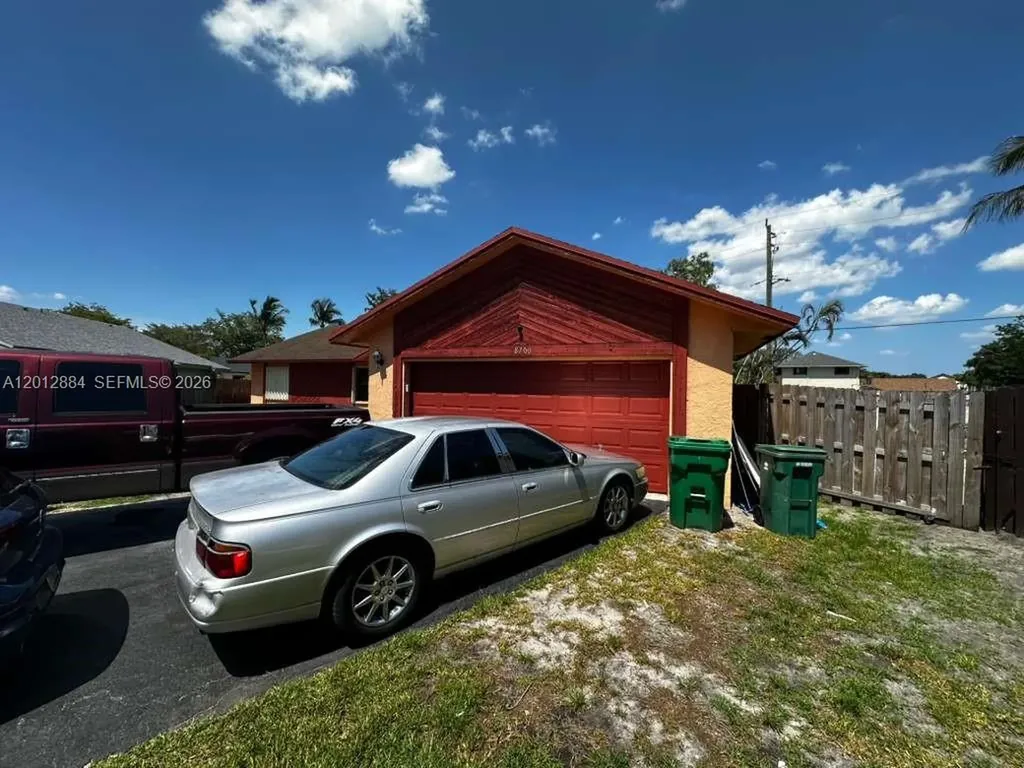 8700 SW 56th Court Cooper City FL 33328