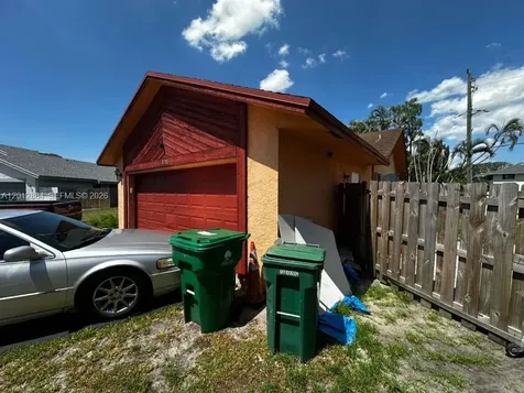 8700 SW 56th Court Cooper City FL 33328