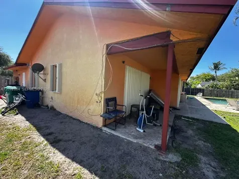 8700 SW 56th Court Cooper City FL 33328